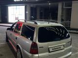Opel Vectra 2001 года за 1 500 000 тг. в Астана – фото 3