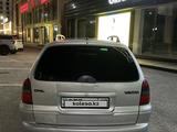 Opel Vectra 2001 года за 1 500 000 тг. в Астана – фото 4
