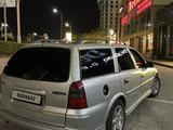 Opel Vectra 2001 года за 1 500 000 тг. в Астана – фото 5