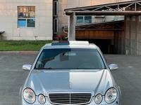 Mercedes-Benz E 320 2003 годаүшін5 800 000 тг. в Алматы