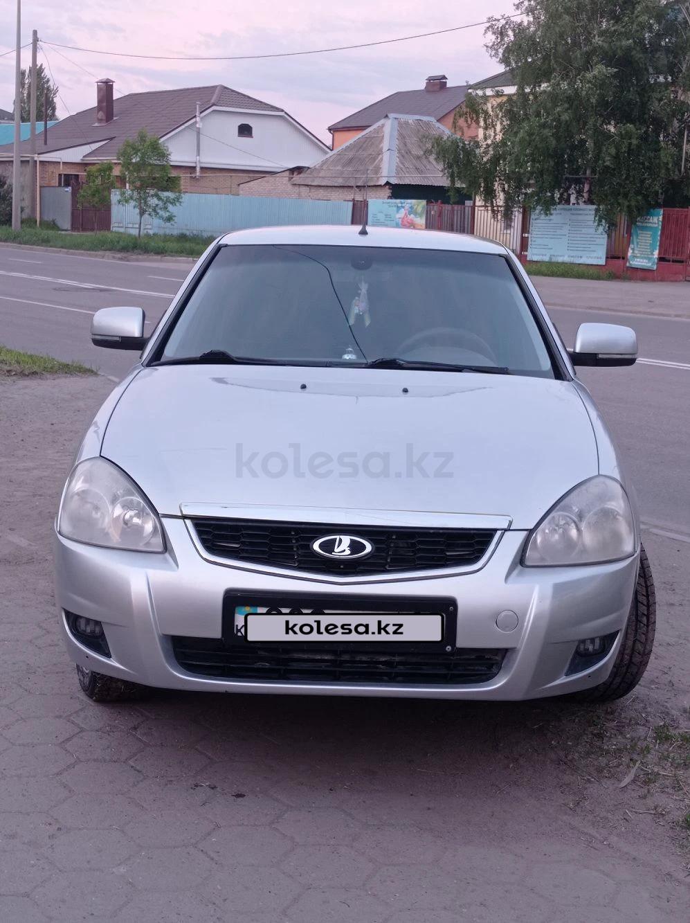 ВАЗ (Lada) Priora 2170 2013 г.