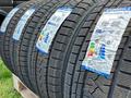 235/45/18 Triangle PL02 Мягкие Бесшумные Зимние Липучки за 34 000 тг. в Алматы