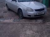 ВАЗ (Lada) Priora 2170 2009 года за 650 000 тг. в Атырау – фото 2