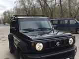 Suzuki Jimny 2023 года за 15 000 000 тг. в Петропавловск – фото 3