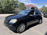 Mercedes-Benz ML 350 2005 годаfor5 500 000 тг. в Алматы – фото 3