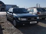 Audi 100 1994 года за 1 400 000 тг. в Тараз – фото 4