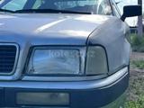 Audi 80 1992 года за 750 000 тг. в Аксу – фото 3