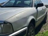 Audi 80 1992 года за 750 000 тг. в Аксу – фото 4