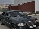 Mercedes-Benz C 280 1994 года за 3 000 000 тг. в Жезказган – фото 2