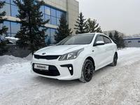 Kia Rio 2019 годаүшін7 500 000 тг. в Караганда