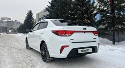 Kia Rio 2019 годаүшін7 300 000 тг. в Караганда – фото 4