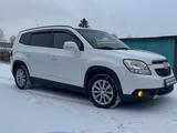 Chevrolet Orlando 2015 года за 7 500 000 тг. в Усть-Каменогорск