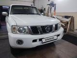 Nissan Patrol 2008 годаүшін10 500 000 тг. в Астана