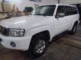 Nissan Patrol 2008 годаүшін10 500 000 тг. в Астана – фото 2