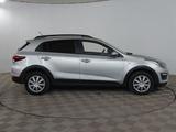 Kia Rio X-Line 2020 годаүшін7 190 000 тг. в Шымкент – фото 4