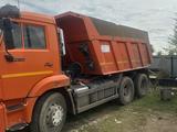 КамАЗ  65115 2020 годаүшін12 000 000 тг. в Уральск – фото 3