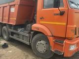 КамАЗ  65115 2020 годаүшін12 000 000 тг. в Уральск – фото 2