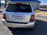 Toyota Highlander 2005 годаүшін7 500 000 тг. в Туркестан – фото 3