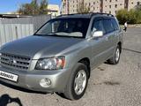 Toyota Highlander 2005 годаүшін7 500 000 тг. в Туркестан