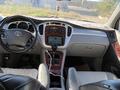 Toyota Highlander 2005 года за 7 500 000 тг. в Туркестан – фото 6