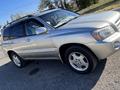 Toyota Highlander 2005 года за 7 500 000 тг. в Туркестан – фото 5