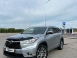 Toyota Highlander 2014 годаүшін14 500 000 тг. в Астана – фото 3
