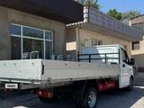 ГАЗ ГАЗель NEXT 2022 года за 10 800 000 тг. в Шымкент – фото 4