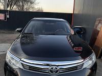 Toyota Camry 2012 годаүшін9 200 000 тг. в Алматы