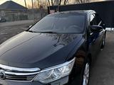 Toyota Camry 2012 года за 9 200 000 тг. в Алматы – фото 4