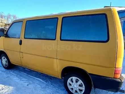 Volkswagen Transporter 1991 года за 3 000 000 тг. в Булаево – фото 4