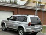 Mitsubishi Montero Sport 2002 годаfor5 500 000 тг. в Алматы – фото 4