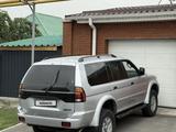 Mitsubishi Montero Sport 2002 годаfor5 500 000 тг. в Алматы – фото 3