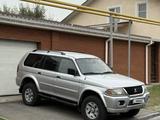 Mitsubishi Montero Sport 2002 годаfor5 500 000 тг. в Алматы – фото 2