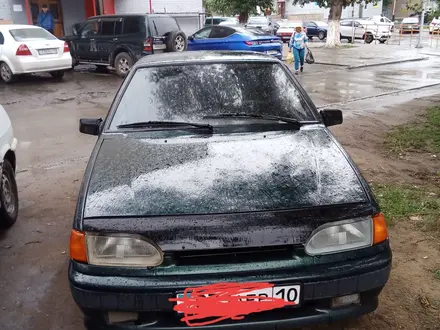 ВАЗ (Lada) 2115 2004 годаүшін1 200 000 тг. в Костанай