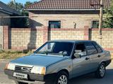 ВАЗ (Lada) 21099 2002 года за 1 650 000 тг. в Тараз