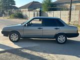 ВАЗ (Lada) 21099 2002 года за 1 650 000 тг. в Тараз – фото 4