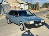 ВАЗ (Lada) 21099 2002 года за 1 650 000 тг. в Тараз – фото 2