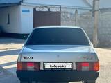ВАЗ (Lada) 21099 2002 года за 1 650 000 тг. в Тараз – фото 5