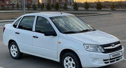 ВАЗ (Lada) Granta 2190 2014 года за 2 600 000 тг. в Костанай