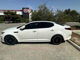 Kia Optima 2014 годаfor8 200 000 тг. в Актау – фото 4