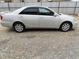 Toyota Camry 2003 годаүшін3 900 000 тг. в Шиели