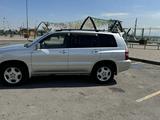 Toyota Highlander 2004 годаүшін7 600 000 тг. в Алматы