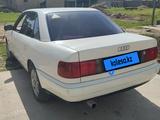 Audi 100 1993 годаүшін1 600 000 тг. в Казыгурт – фото 2