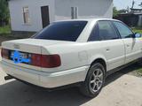 Audi 100 1993 года за 1 600 000 тг. в Казыгурт