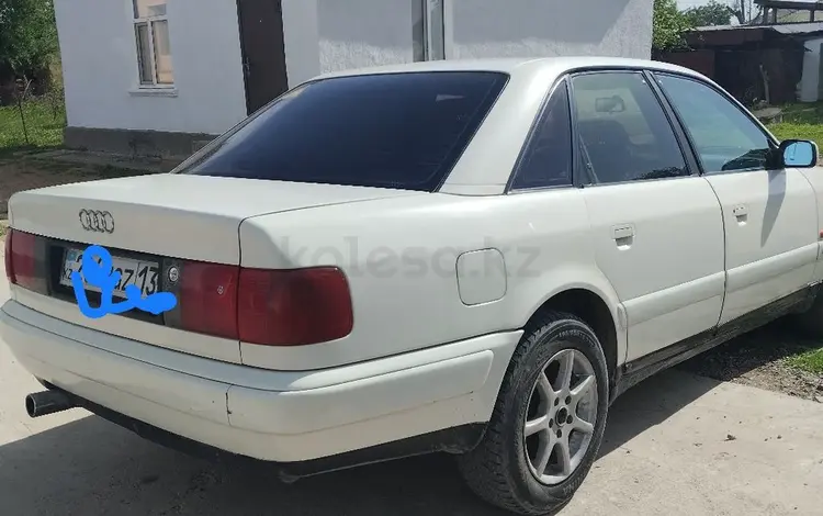 Audi 100 1993 годаүшін1 700 000 тг. в Шымкент
