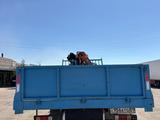 Dongfeng 2012 года за 12 500 000 тг. в Караганда – фото 4