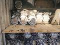2AZ Toyota Camry/Estima/Highlander/Kluger 2.4 Привозной двигатель и коробка за 340 000 тг. в Алматы – фото 2