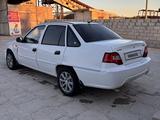 Daewoo Nexia 2011 годаүшін1 600 000 тг. в Жанаозен – фото 4
