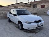Daewoo Nexia 2011 годаүшін1 600 000 тг. в Жанаозен – фото 3