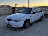 Daewoo Nexia 2011 годаүшін1 600 000 тг. в Жанаозен – фото 2